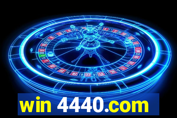 win 4440.com